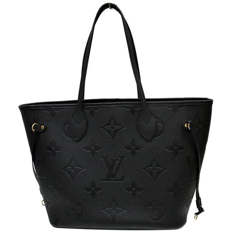 lv mono black